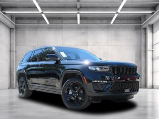 2025 Jeep Grand Cherokee for sale in Gainesville FL