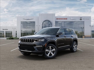 2025 Jeep Grand Cherokee for sale in Bourbonnais IL