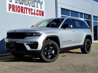 2025 Jeep Grand Cherokee for sale in Johnstown PA