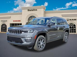 2025 Jeep Grand Cherokee for sale in Fort Mill SC
