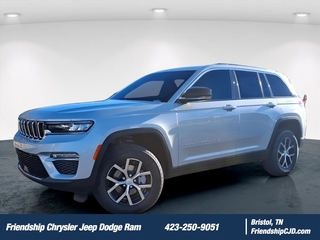 2025 Jeep Grand Cherokee for sale in Chattanooga TN