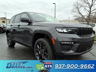 2025 Jeep Grand Cherokee for sale in Dayton OH