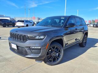 2025 Jeep Grand Cherokee for sale in Pasadena TX