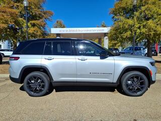 2025 Jeep Grand Cherokee for sale in Nashville TN