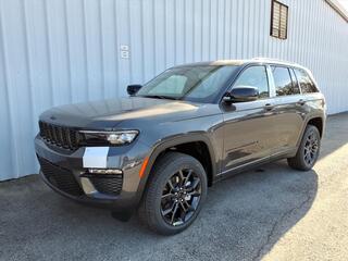 2025 Jeep Grand Cherokee for sale in Roanoke VA