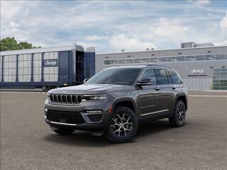 2025 Jeep Grand Cherokee for sale in Lake Orion MI