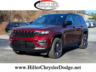 2025 Jeep Grand Cherokee for sale in Marion MA