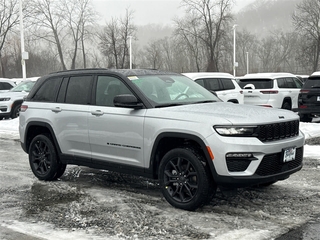 2025 Jeep Grand Cherokee for sale in Bedford Hills NY