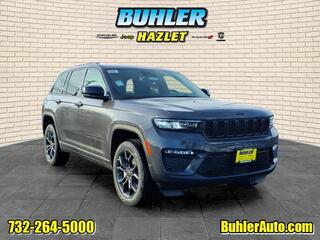 2025 Jeep Grand Cherokee for sale in Hazlet NJ