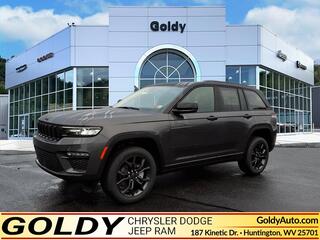 2025 Jeep Grand Cherokee for sale in Huntington WV