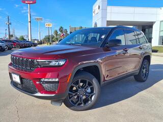 2025 Jeep Grand Cherokee for sale in Baytown TX