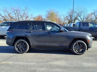 2025 Jeep Grand Cherokee for sale in Kerrville TX
