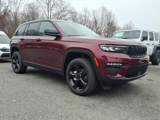 2025 Jeep Grand Cherokee for sale in Lexington NC