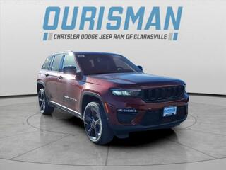 2025 Jeep Grand Cherokee for sale in Clarksville MD