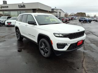 2025 Jeep Grand Cherokee for sale in Rice Lake WI