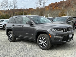 2025 Jeep Grand Cherokee for sale in Bedford Hills NY