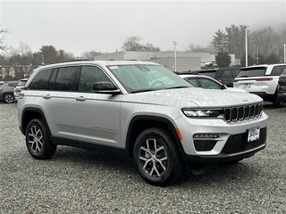 2025 Jeep Grand Cherokee for sale in Bedford Hills NY