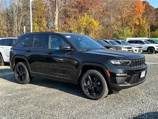 2025 Jeep Grand Cherokee for sale in Bedford Hills NY