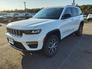 2025 Jeep Grand Cherokee for sale in Plymouth MA