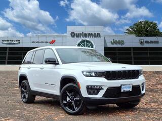 2025 Jeep Grand Cherokee for sale in Bowie MD