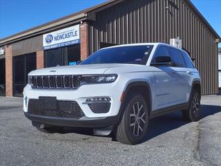 2025 Jeep Grand Cherokee for sale in Newcastle ME