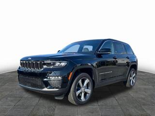 2025 Jeep Grand Cherokee for sale in Fort Mill SC