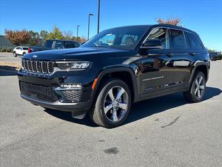 2025 Jeep Grand Cherokee for sale in Pineville NC