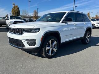 2025 Jeep Grand Cherokee for sale in Pineville NC