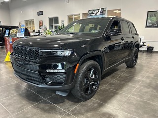 2025 Jeep Grand Cherokee for sale in Lexington MA