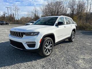 2025 Jeep Grand Cherokee for sale in Lexington MA