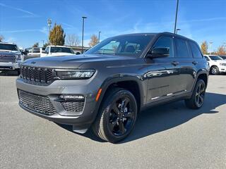 2025 Jeep Grand Cherokee for sale in Pineville NC