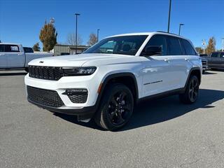 2025 Jeep Grand Cherokee for sale in Pineville NC