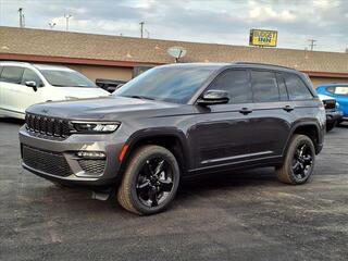 2025 Jeep Grand Cherokee for sale in Ada OK