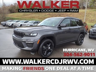 2025 Jeep Grand Cherokee for sale in Hurricane WV