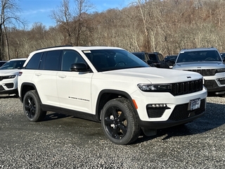 2025 Jeep Grand Cherokee for sale in Bedford Hills NY