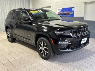 2025 Jeep Grand Cherokee for sale in Branford CT