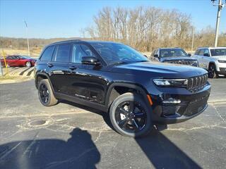 2025 Jeep Grand Cherokee for sale in Clarksville TN