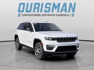 2025 Jeep Grand Cherokee for sale in Clarksville MD