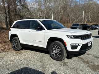 2025 Jeep Grand Cherokee for sale in Bedford Hills NY