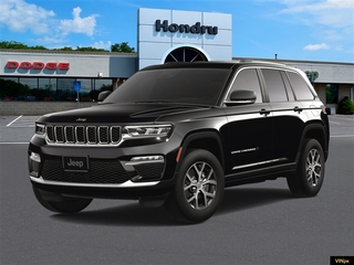 2025 Jeep Grand Cherokee for sale in Elizabethtown PA