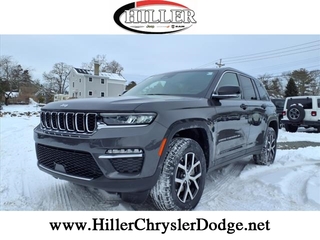 2025 Jeep Grand Cherokee for sale in Marion MA