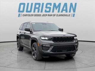 2025 Jeep Grand Cherokee for sale in Clarksville MD