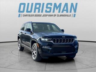 2025 Jeep Grand Cherokee for sale in Clarksville MD