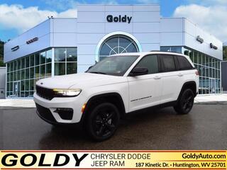 2025 Jeep Grand Cherokee for sale in Huntington WV