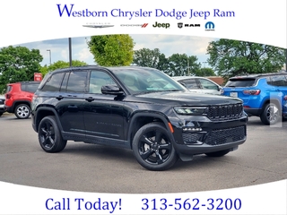 2025 Jeep Grand Cherokee for sale in Dearborn MI