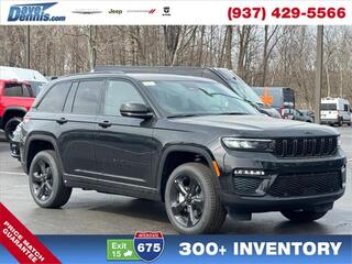 2025 Jeep Grand Cherokee for sale in Dayton OH