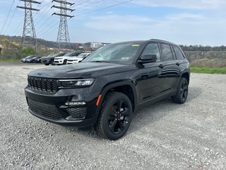 2025 Jeep Grand Cherokee for sale in Lexington MA