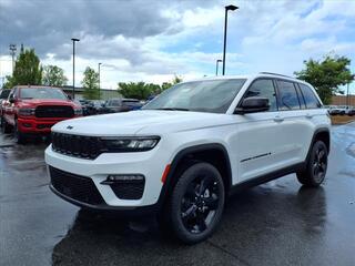 2025 Jeep Grand Cherokee for sale in Pineville NC