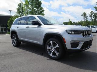 2025 Jeep Grand Cherokee for sale in Mt Pleasant SC