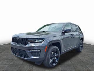 2025 Jeep Grand Cherokee for sale in Fort Mill SC